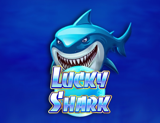 Lucky Shark